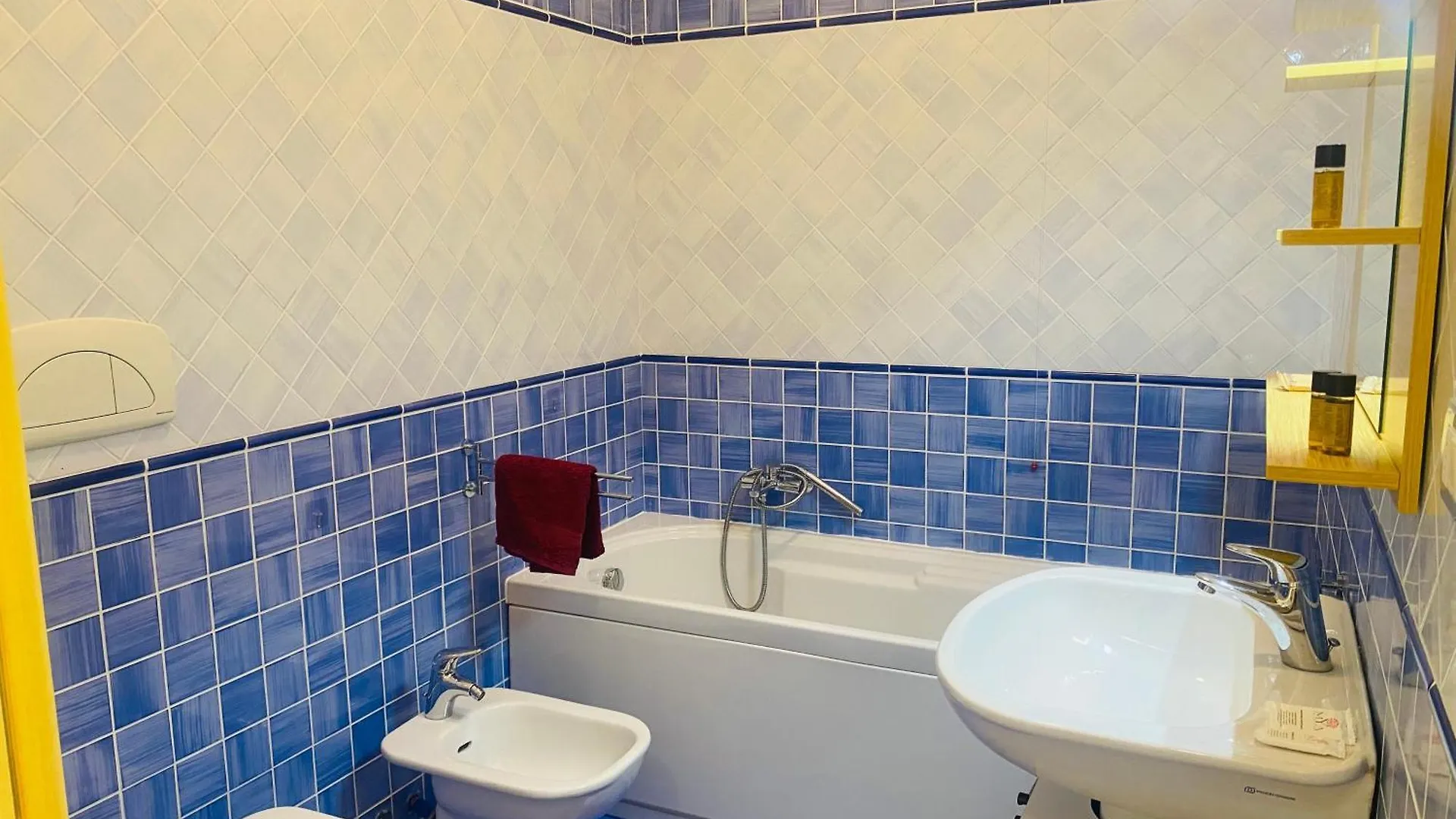Villa Pedra Mea Sea View Alghero 0*,