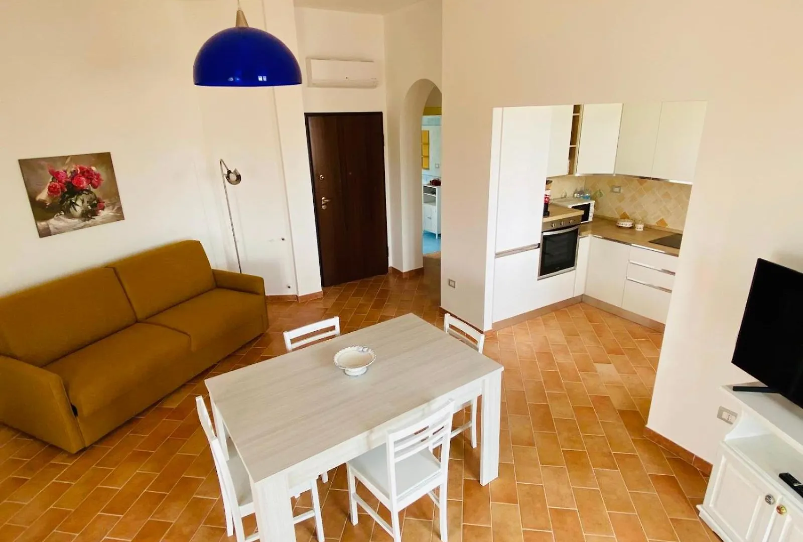 Villa Pedra Mea Sea View アルゲーロ 0*,