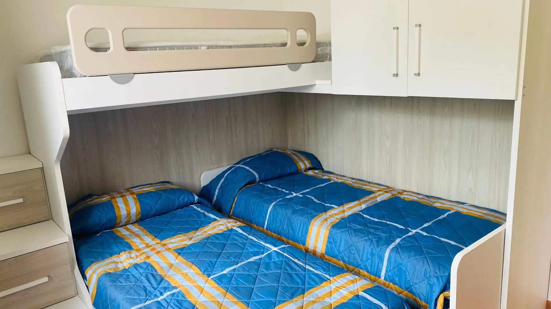 Apartmán Villa Pedra Mea Sea View Alghero